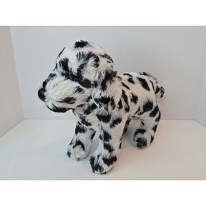 Douglas Cuddle Toys Dooley the Dalmation Dog #4010 Plush Stuffed Animal Toy 2016